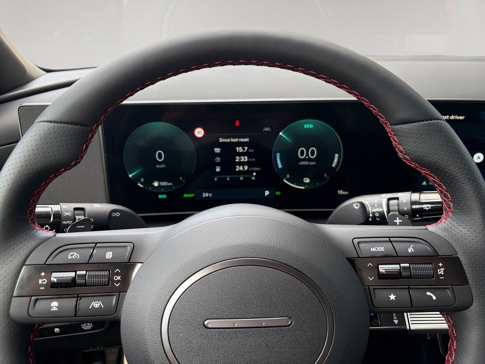 Hyundai Tucson – Bild 8