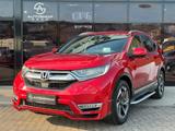 Honda CR-V 1.5 T 4WD Executive PANO/HUD/ACC/SHZ - Honda CR-V: Executive