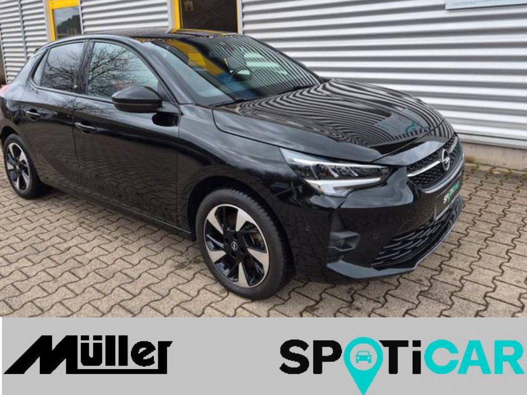 Opel Corsa F e GS Line