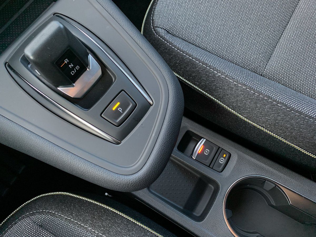 Renault Captur - Bild 19