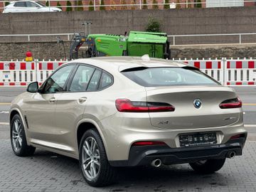 BMW X4 - 10