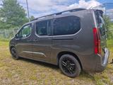 Toyota Proace City 1,2-l-Turbo 81kW L2 Team Deutsch...