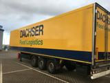 Krone Cool Liner SDR 27 eL4-DS - Krone Sd 27