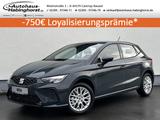 Seat Ibiza FL 1.0 TSI DSG Style PDC FullLink Shz 16Al - Seat Ibiza Neuwagen in Bochum