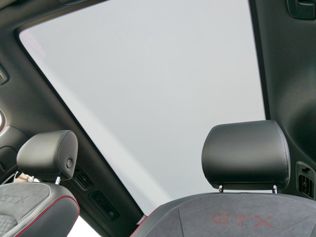 Fahrzeugabbildung Volkswagen ID.Buzz GTX 4Motion AHK Pano Memory