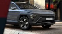 Hyundai KONA - Vorschau Bild 4