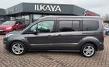 Ford Grand Tourneo Connect Titanium *7sitzer* AHK - Ford Grand Tourneo: Automatik