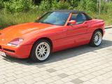 BMW Z1 - BMW Z1 aus 1991