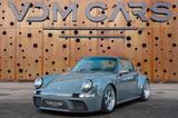 Porsche 911 964 EVOMAX11 Classic Targa *CARBON*RACE SEAT - Porsche aus 1994: 911