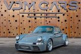 Porsche 911 964 EVOMAX11 Classic Targa *CARBON*RACE SEAT - Porsche aus 1994: 911
