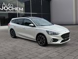 Ford Focus Turnier ST-Line X Navi+LED+Kamera+Panodach - Ford in Saarbrücken: Ka