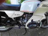 BMW R 80 RT - BMW R80RT