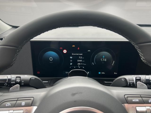Hyundai KONA Elektro - Bild 9