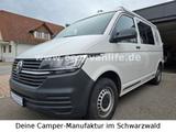 Volkswagen T6.1 Easyvan for 3 Camper mit Garantie - Offers