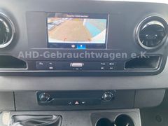 Fahrzeugabbildung Mercedes-Benz Sprinter III Kasten FWD 211/214 CDI FWD L2