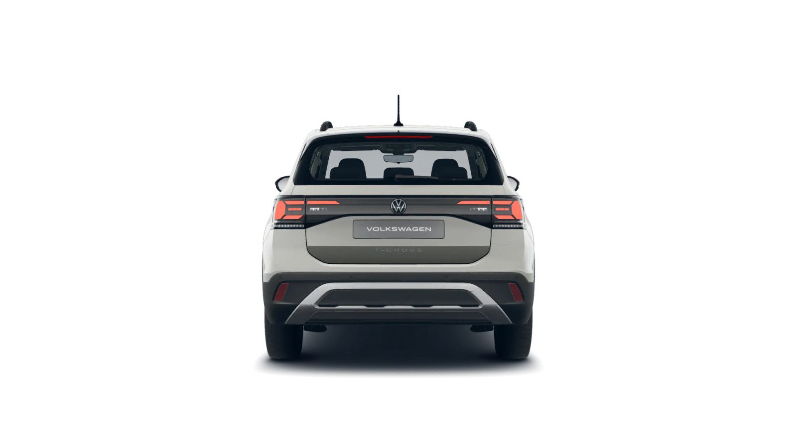 Volkswagen T-Cross - Bild 6