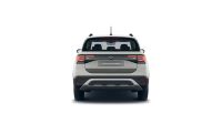 Volkswagen T-Cross - Vorschau Bild 6