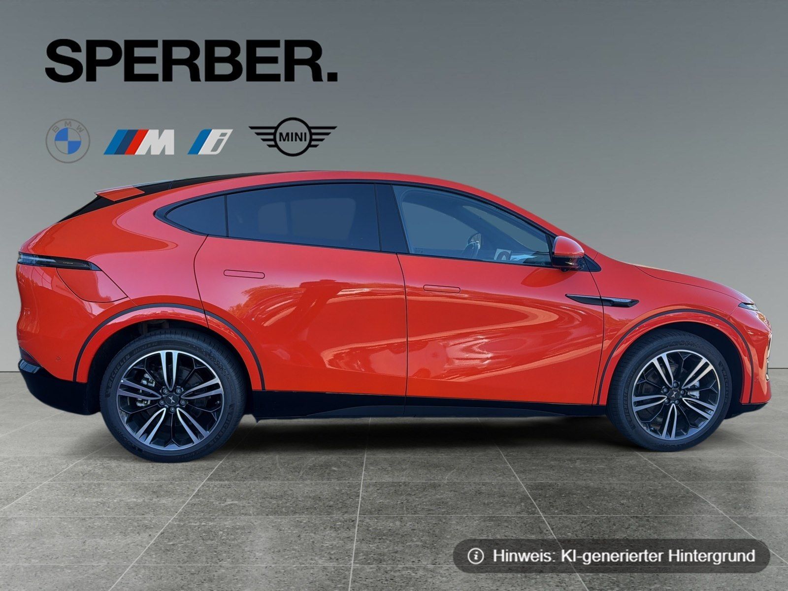 XPENG G6