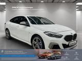 BMW M235i xDrive Gran Coupé LiveCockpitProf Head-Up - BMW M235 M235i mit Benzin-Antrieb