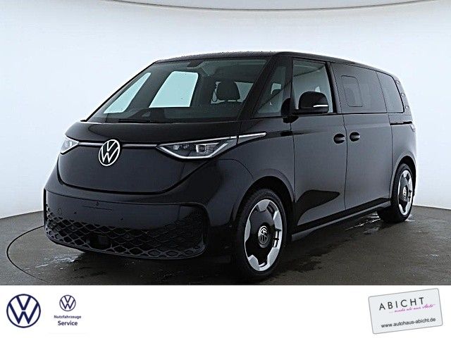 Volkswagen ID. Buzz Pro Langer Radstand 210kW AHK Winterr. 