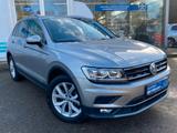 Volkswagen Tiguan Highline BMT/Start-Stopp 4Motion/AHK/Kam - Volkswagen Tiguan: 4.4