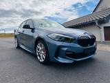 BMW 118d Edition Colorvision, M-Sportpaket Pro - BMW 118: 118d Edition Sport