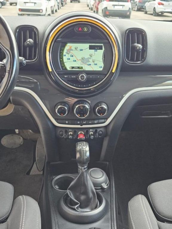 MINI Cooper SD Countryman