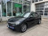 Alfa Romeo Stelvio Super Q4 TEILLEDER*RÜCKFAHRKAMERA*XENON - Alfa Romeo Stelvio aus 2021