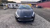 Ford Fiesta 1,25 60kW SYNC Edition SYNC Edition - Ford Fiesta: 60