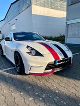 Nissan 370Z 3.7 nismo nismo - Nissan mit Benzin-Antrieb: Coupé