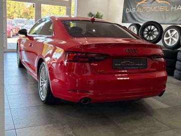 Audi A5 - 12