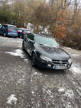 Opel Omega - scheckheftgepflegte Opel Omega