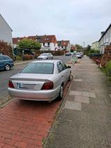 Honda Accord 1,8  TÜV  neu - Honda Accord: 1.8