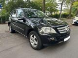 Mercedes-Benz ML 320 CDI Mit Neu TÜV - Mercedes-Benz ML 320 in Berlin