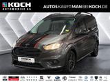 Ford Transit Courier KLIMA SHZ PDC FLÜGELTÜR