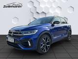 Volkswagen T-Roc R 2.0l TSI 4MOTION DSG El. Panodach Navi L - VW T-Roc Gebrauchtwagen in Berlin