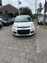 Fiat Panda Pop TÜV NEU & GARANTIE - Fiat Panda in Kiel