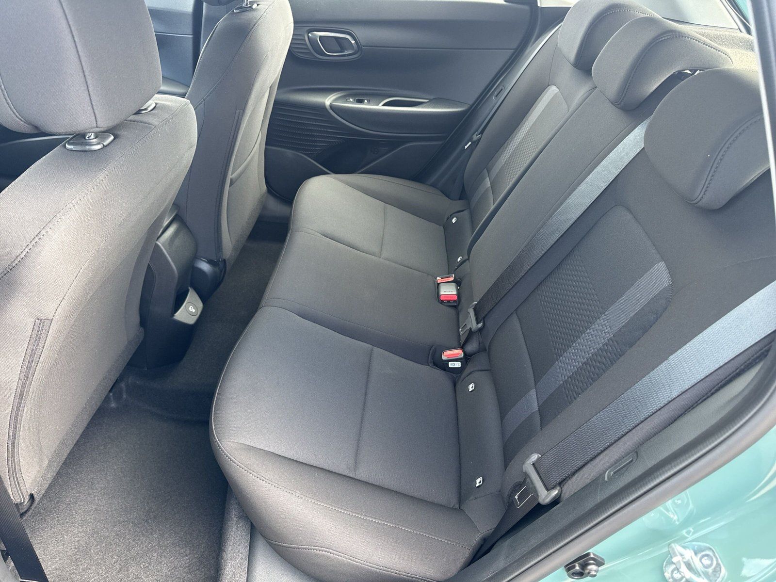 Hyundai i20 – Bild 11