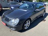Mercedes-Benz CLK 200 Kompressor Parktronic, Xenon Nav Led - Mercedes-Benz CLK 200: Kompressor