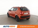 Suzuki Ignis 1.2 DualJet Comfort*NAVI*ALU*KLIMA*TOUCH* - Suzuki Gebrauchtwagen in Bonn