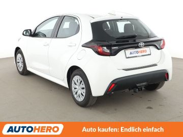 Toyota Yaris - 4