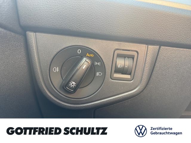 Volkswagen Taigo - Bild 13