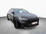 Audi Q8 50 TDI qu. tiptr. - S line - PANO - AHK - B&O - Audi Q8 mit Diesel-Antrieb: Automatik
