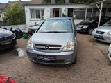 Opel Meriva 1,6 Edition EasyTronic Klima Tüv Neu - Opel Meriva: Easytronic
