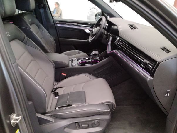 Volkswagen Touareg - Bild 5