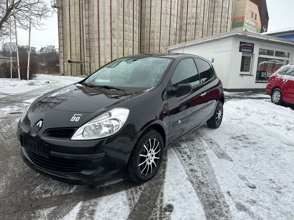 Angebot ansehen Renault Clio