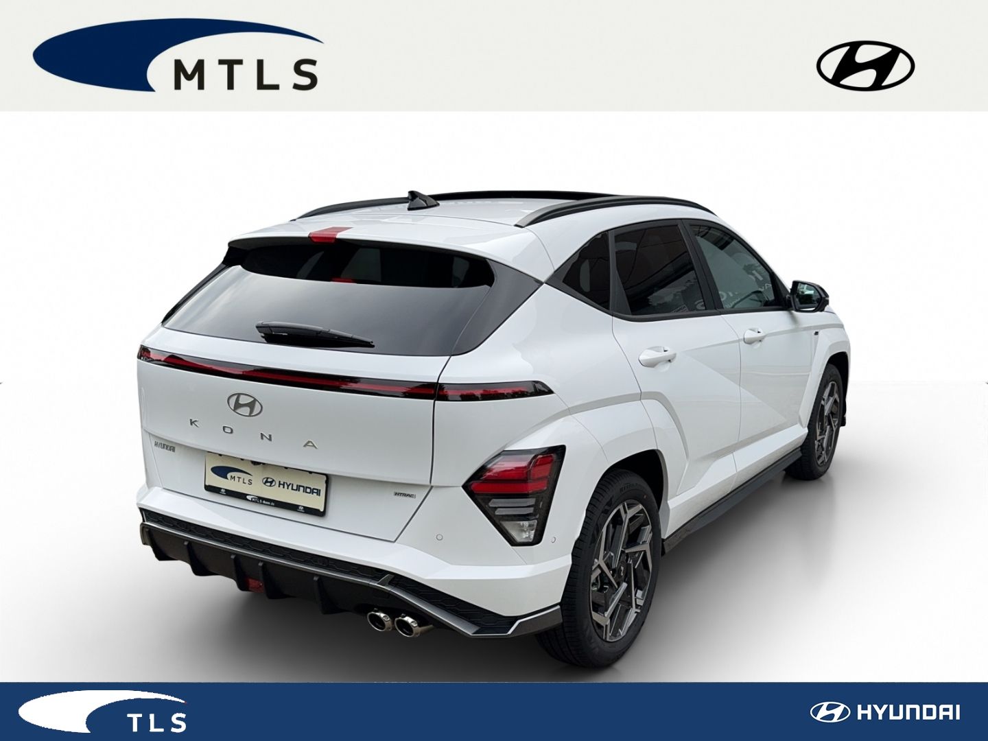 Hyundai Kona – Bild 3