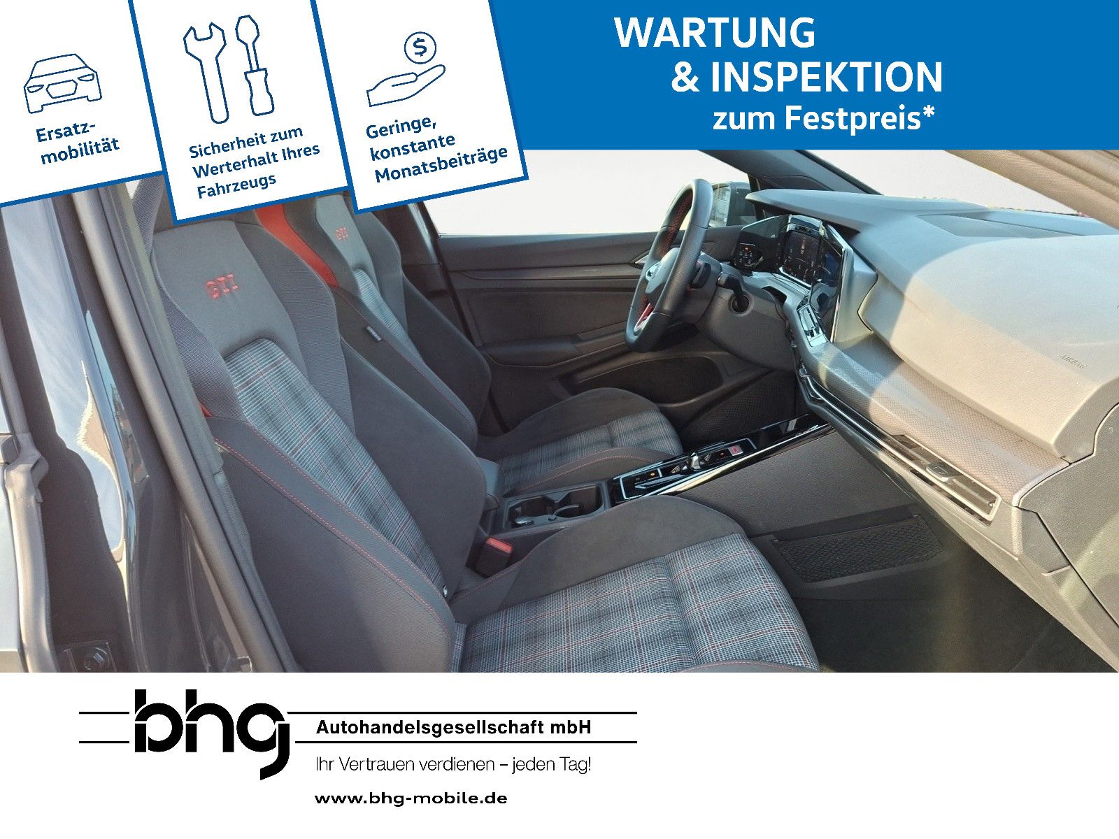 Volkswagen Golf - Bild 9
