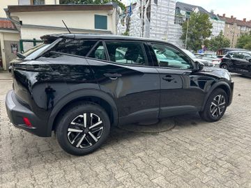 Peugeot 2008 - 12