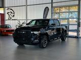 Dodge RAM 1500 Laramie LPG 5J. Garantie - Dodge RAM mit LPG-Antrieb: Allradantrieb